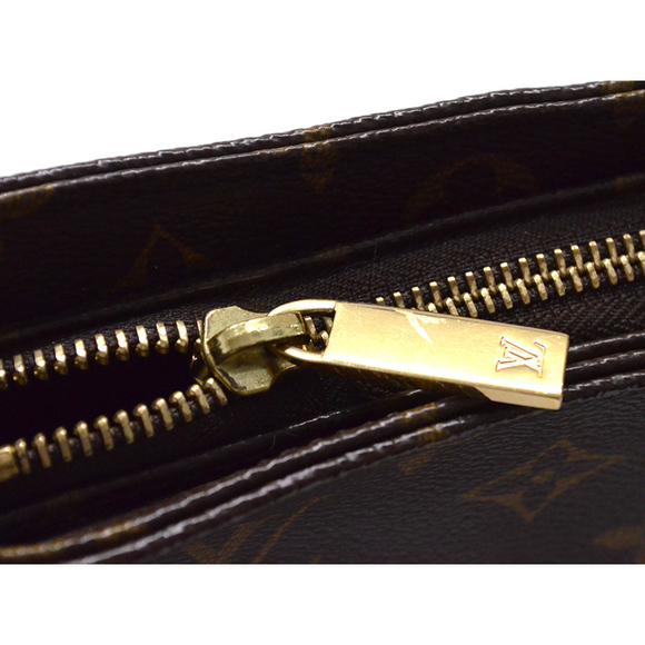 Louis Vuitton Looping MM Messenger Bag Monogram - Picture 3 of 5